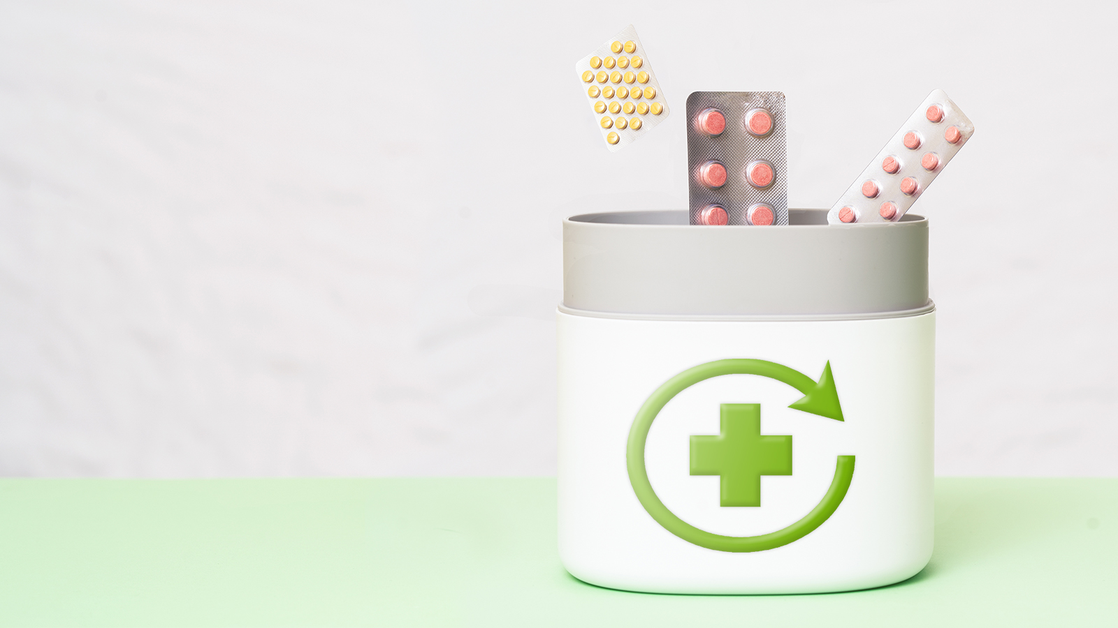 Reciclar medicamentos_entrada